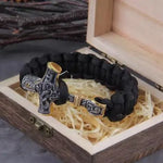 special link for US  Cotton cord bracelet