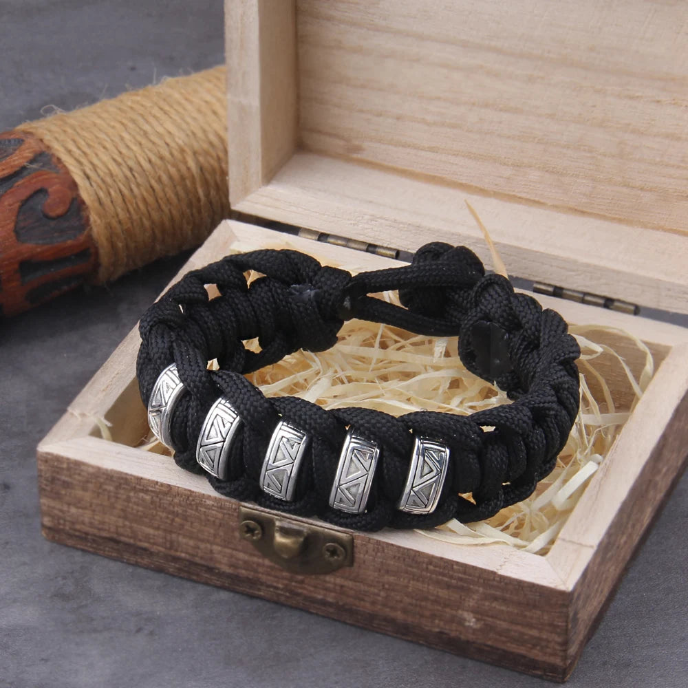 special link for US  Cotton cord bracelet