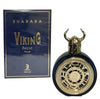 Viking Beirut by Bharara 3.4 oz Parfum Cologne for Men New in Box