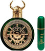 Viking Dubai by Bharara perfume for unisex EDP 3.3 / 3.4 oz New in Box