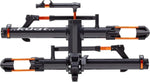 NV 2"-2 Bike Rack | Robust 2-Bike Rack with Trail Doc for Riders & Cyclists |E-Bike Compatible | Built for The Long Haul