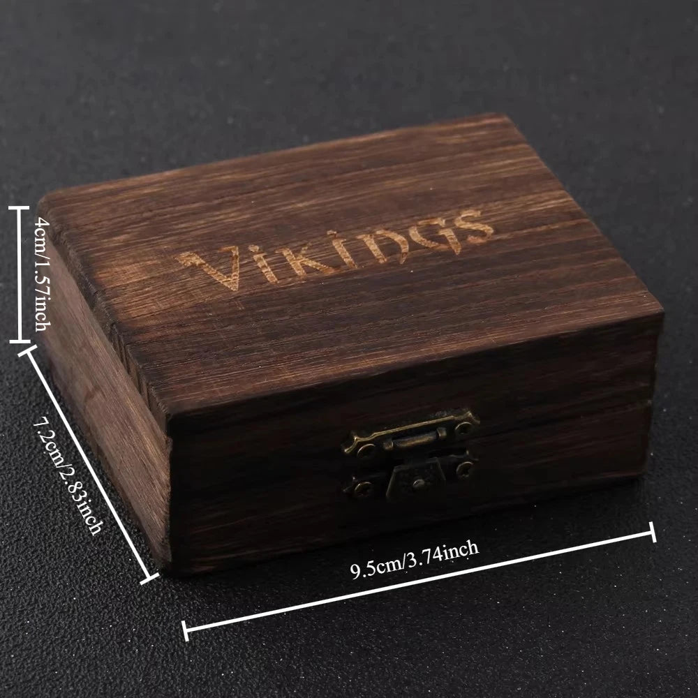 Punk Rock Stainless Steel Biker Mens Bracelet Link Chain Motorcycle Bike Bicycle Chain Bracelets Bangles Jewelry with wood box　
