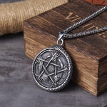 special link for Viking Necklace USA