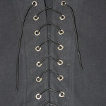 New Medieval Retro Men's Short Vest Multi Color Selection Halloween Carnival Dress Up Costume Daily Outfit Hot Selling