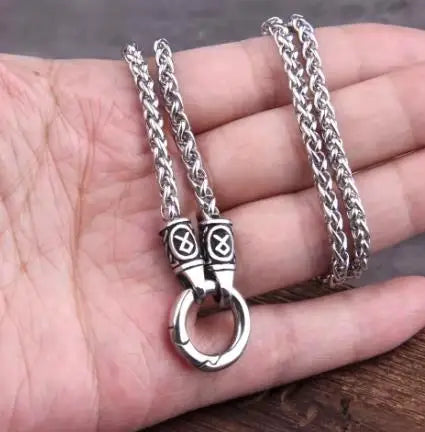 special link for Viking Necklace USA