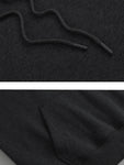 Hoodie for Men, Streetwear Viking Rune Design Graphic Hoodies for Men, Suitable for Wearing in Spring, Autumn, and Winter Sweatshirt