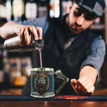 450ml Drinking Gothic Coffee Cup Viking Style Beer Mug Bar Drinking Coffee Cup Large Barrel Beer Mug Gothic Beer Mug Tea Mug