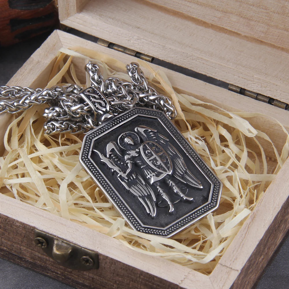 special link for Holy Angel USA