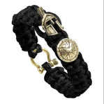 special link for US  Cotton cord bracelet