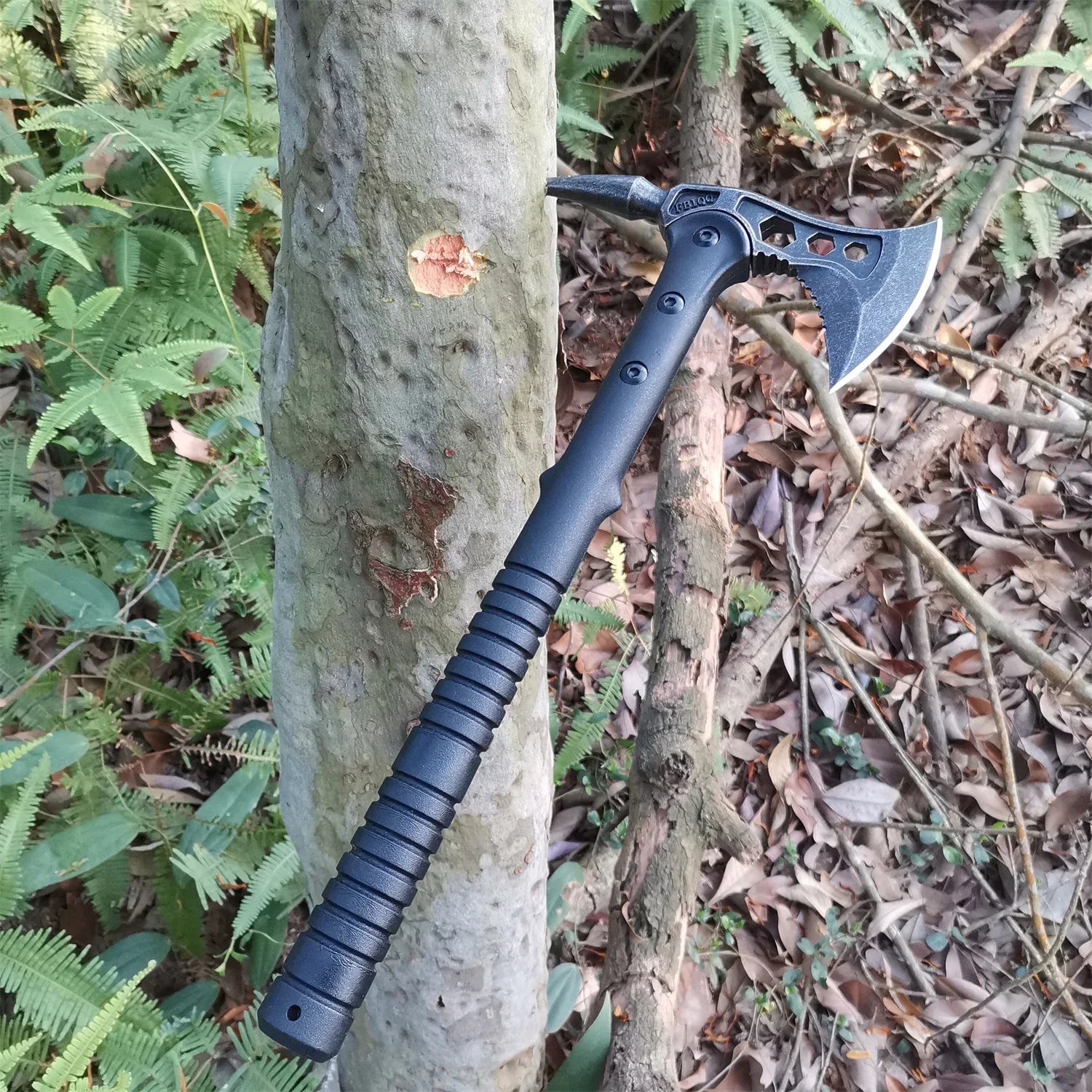 High Quality Multifunctional Axe, Outdoor Travel, Stainless Steel, Sharp and Durable, Outdoor Camping Axe
