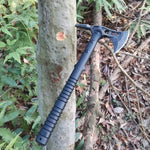 High Quality Multifunctional Axe, Outdoor Travel, Stainless Steel, Sharp and Durable, Outdoor Camping Axe