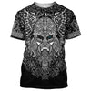 Viking T-Shirt - Odin