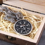 special link for Viking Necklace USA