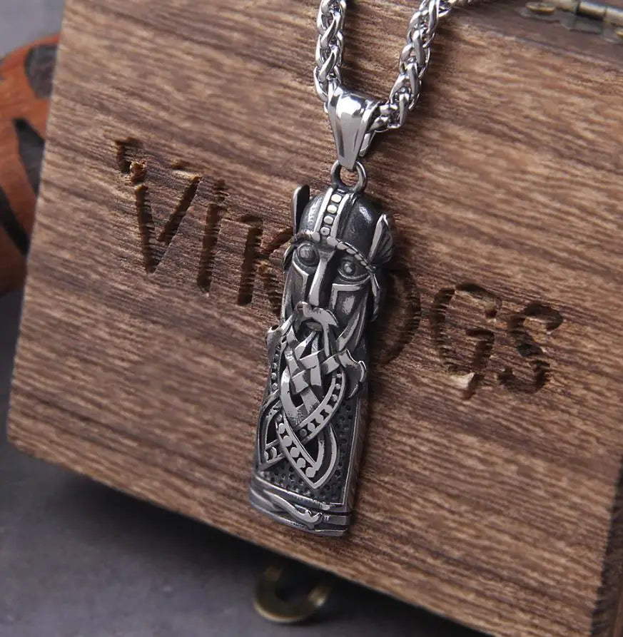 special link for Viking Necklace USA