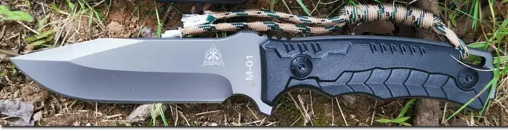 High Quality Multifunctional Axe, Outdoor Travel, Stainless Steel, Sharp and Durable, Outdoor Camping Axe