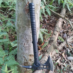 High Quality Multifunctional Axe, Outdoor Travel, Stainless Steel, Sharp and Durable, Outdoor Camping Axe