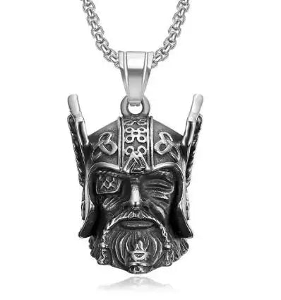 special link for Viking Necklace USA