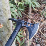 High Quality Multifunctional Axe, Outdoor Travel, Stainless Steel, Sharp and Durable, Outdoor Camping Axe