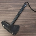 High Quality Multifunctional Axe, Outdoor Travel, Stainless Steel, Sharp and Durable, Outdoor Camping Axe