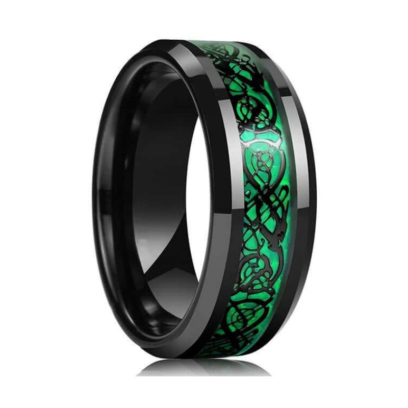 Buy Discord (Loki Ring) Norse Jewelry | Viking-Store