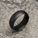 Viking Futhark Ring