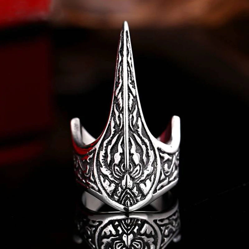 Pagan (Raven Ring)