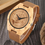 VIKING WATCH - FISHERMAN