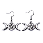 Earrings-Jewelry