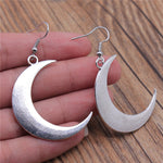 1-Pair stub earring Stars Moon