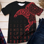 Norse Raven (Viking Shirt)