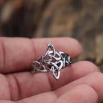 CELTIC RING - SCANDINAVIAN