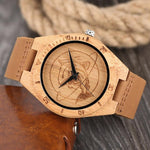 VIKING WATCH - FISHERMAN