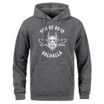 Son of Odin (Viking Hoodie)