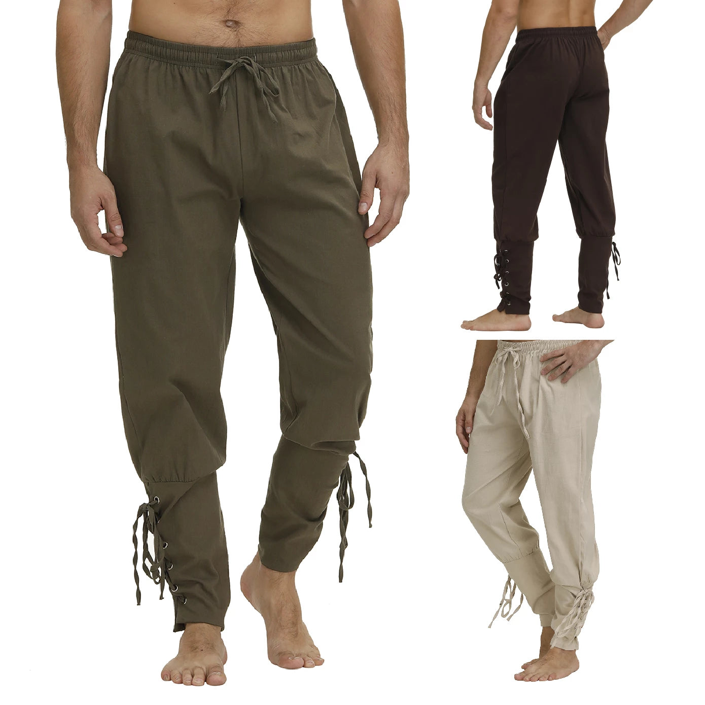 Viking Trousers