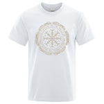 Vegvisir Symbol (Viking Shirt)