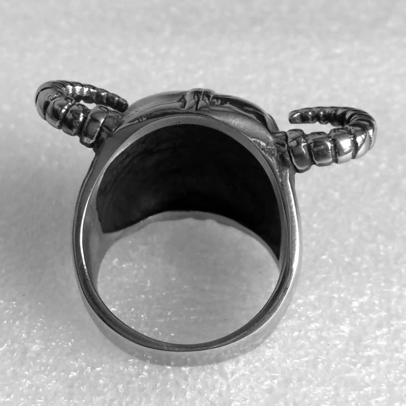 Viking Ring - Warrior