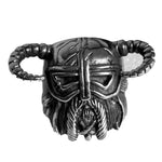 Viking Ring - Warrior