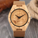 VIKING WATCH - FISHERMAN