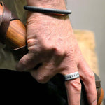 Gothic Viking Arm Ring
