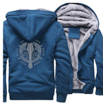 Odin's Gungnir Viking Jacket