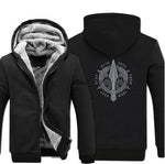 Odin's Gungnir Viking Jacket