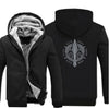 Odin's Gungnir Viking Jacket