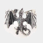 Dragon Ring "Daenerys"