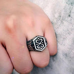 Celtic Spirit (Viking Ring)