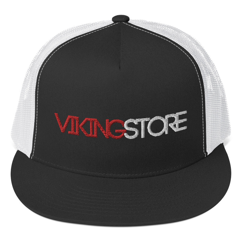 Trucker Cap (Viking Store)