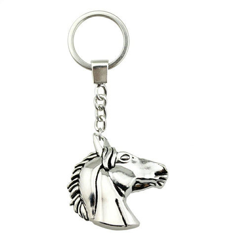 Sleipnir Odin's Horse Keychain