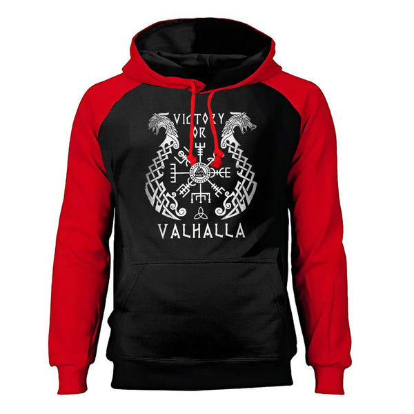 Victory (Viking Hoodie)