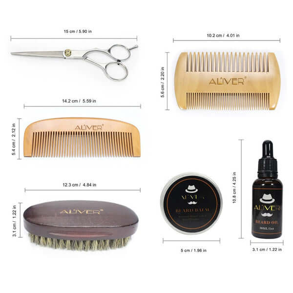 Beard Care kit