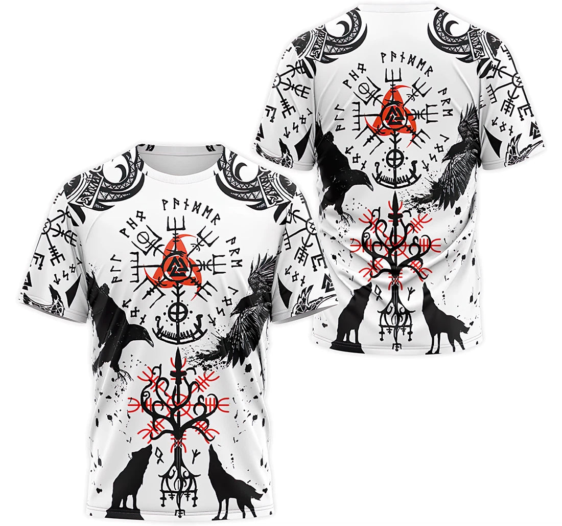 Norse Mythology (Viking Shirt)