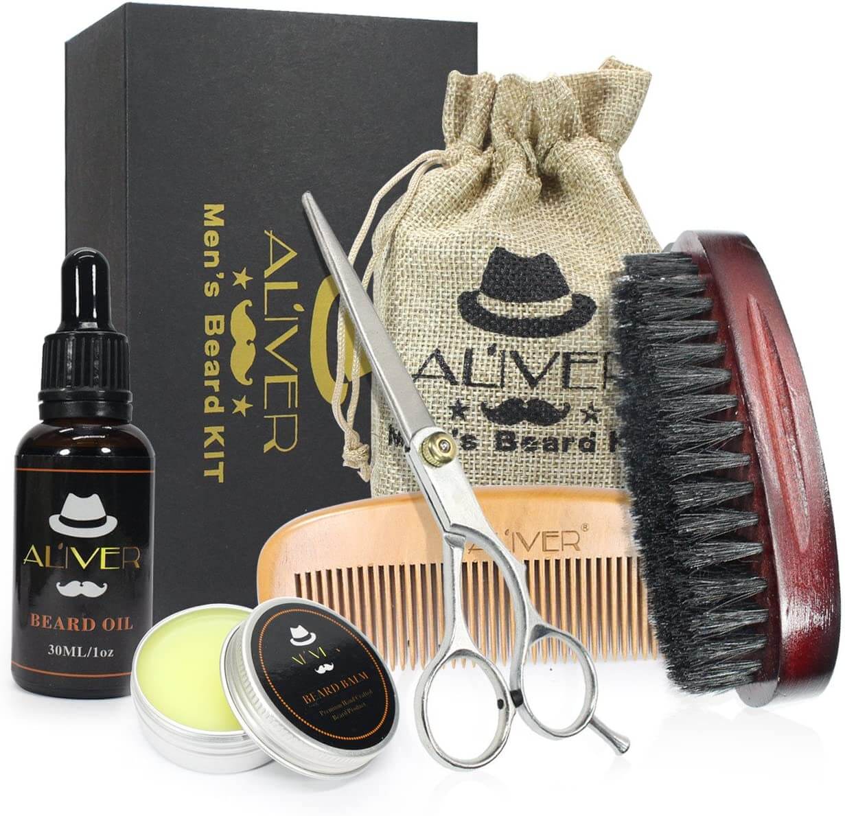 Beard Care kit